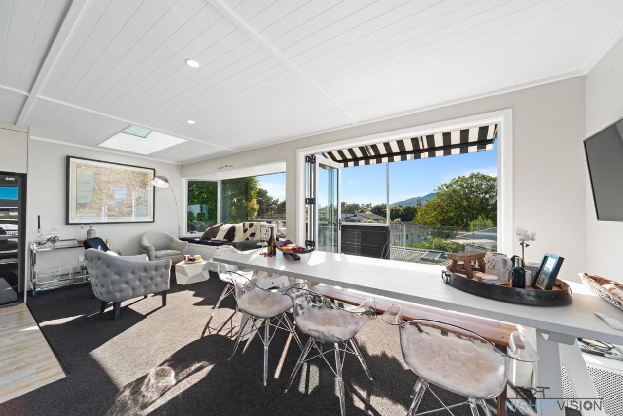 La Petite Maison - Taupo Exterior foto