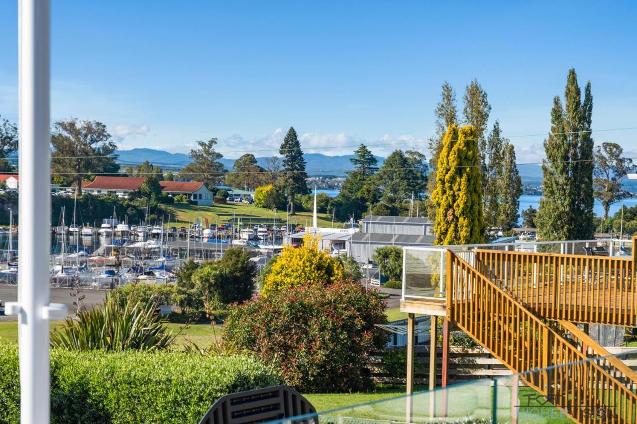 La Petite Maison - Taupo Exterior foto